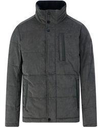 Campbell - Padded Jacket Zoey - Lyst