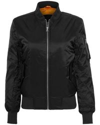 Urban Classics - Basic Bomberjack - Lyst