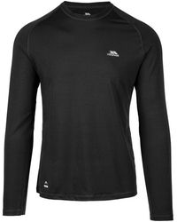 Trespass - Nate Base Layer Top - Lyst