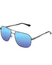 Breed - Norma Polarized Sunglasses - Lyst
