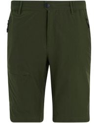 Regatta - Highton Ii Long Length Walking Casual Shorts (Dark) - Lyst