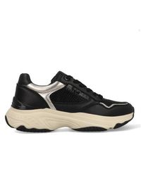 Mexx - Sneakers Radja Pax Mi001001453W-1113 Zilver - Lyst