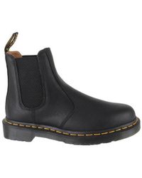 Dr. Martens - 31989001 Enkellaarzen Sportief - Lyst