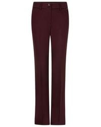 Red Button - Rb Bibette Punta L33 Burgundy - Lyst