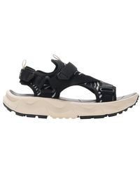 Regatta - Ladies Lito Zebra Print Sandals - Lyst