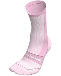Odlo - Socks Crew Performance Run - Lyst