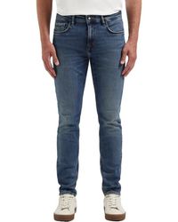 Dstrezzed - Lancaster 5 Pocket - Lyst