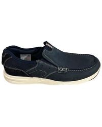 Clarks - Original Sailview Step - Lyst