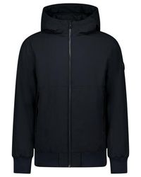 Airforce - Winterjas Donker - Lyst