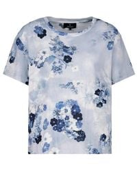 Monari - T-Shirt 410777 - Lyst