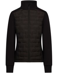 Trespass - Ladies Redwillow Active Hybrid Jacket - Lyst