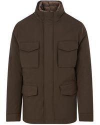 DUNO - Fender Padded Jacket - Lyst