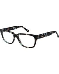 Guess - Brilmontuur Gu50150 092 55 - Lyst