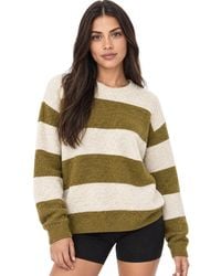 MixRay - Wool-Blend Sweater - Lyst