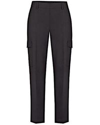 SteHmann - Stehman Broek Fluor Cargo 720-900 - Lyst