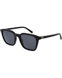 Guess - Plastic Sunglasses - Lyst