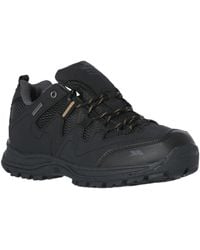 Trespass - Finley Low Cut Hiking Shoes - Lyst