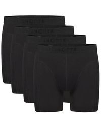Ten Cate - 32389 Basic Bamboo Long Shorts 4-Pack - Lyst