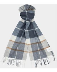 Profuomo - Shawl Ppus30005A/G - Lyst