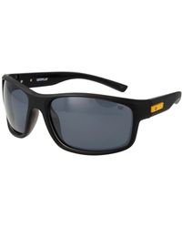 Caterpillar - Sunglasses Cts-8019 104P 63 - Lyst