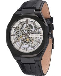 Pierre Cardin - Cf-1002-Lb-1 Watch - Lyst