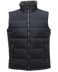 Regatta - Standout Altoona Insulated Bodywarmer Jacket - Lyst