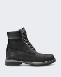 Timberland - 6 Inch Lace Up Boot - Lyst