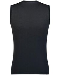 Odlo - Bl Top Crew Neck Singlet Performance Light Eco - Lyst