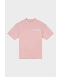 Equalite - Oversized Tee - Lyst