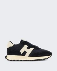 Hogan - H601 Allacciata H Patch - Lyst
