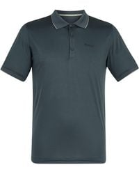 Regatta - Remex Ii Jersey Polo Shirt (Dark Storm Solid) - Lyst
