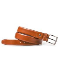 Floris Van Bommel - Cfm-10004-23-02-75046-De Belter 05.02 02-Cognac - Lyst