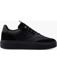 Cruyff - Cruyff Terra Court Herren Sneaker - Lyst