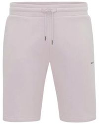 Genti - T4052-1240 Shorts T4052-1240 - Lyst