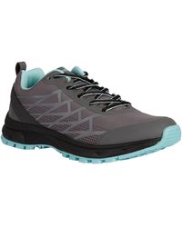Trespass - Ladies Beatrix Active Trainers - Lyst