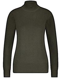 Red Button - Top Srb4685 Turtle Sparkle Khaki - Lyst
