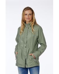 Danwear - Baria Light Jas - Lyst