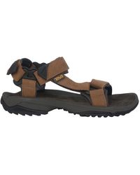 Teva - Terra Fi Lite Sandaal - Lyst