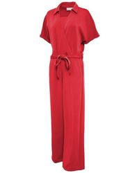 Maicazz - Su26.M30.001 Suitte-Jumpsuit - Lyst