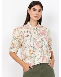 Soya Concept - Sc-Geddi 1 Blouse - Lyst