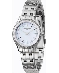 Pierre Cardin - Cf-0611-Sj Ladies Watch - Lyst