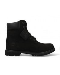 Timberland - 6-Inch Premium Boots T/M 41) 8658A - Lyst
