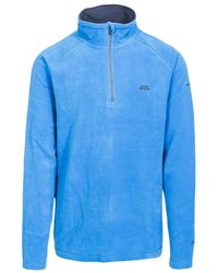 Trespass - Blackford Microfleece - Lyst