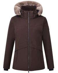 HV Polo - Jacket Hvpleone - Lyst