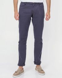 Campbell - 5-Pocket - Lyst