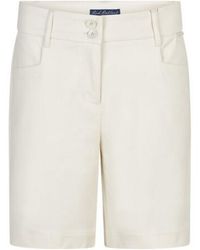 Red Button - Ava Short Pearl - Lyst