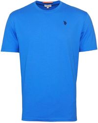 U.S. POLO ASSN. - Overhemd Vs Polo Assn - Lyst