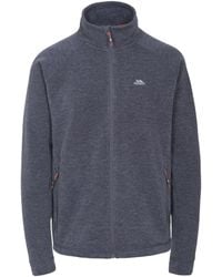 Trespass - Instigate Full Zip Fleece Jacket - Lyst