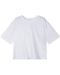10 Days - T-Shirt 20-750-6201 - Lyst