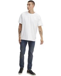 Solid - Solid Casual T-Shirt - Lyst